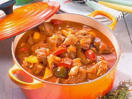 Gulasch